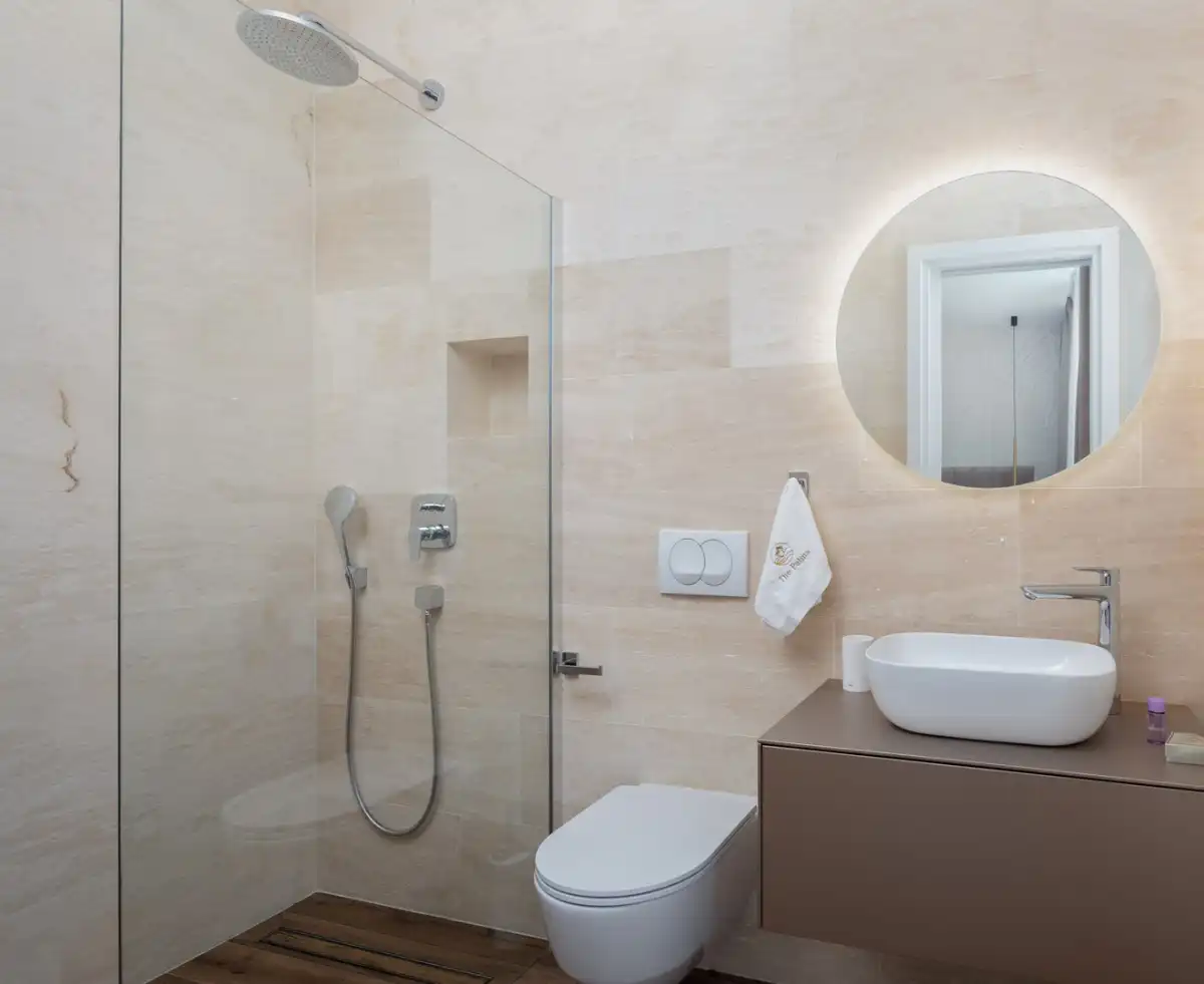 Vila Beach 6 - The Palms Resort - Pašman, Hrvatski otoci