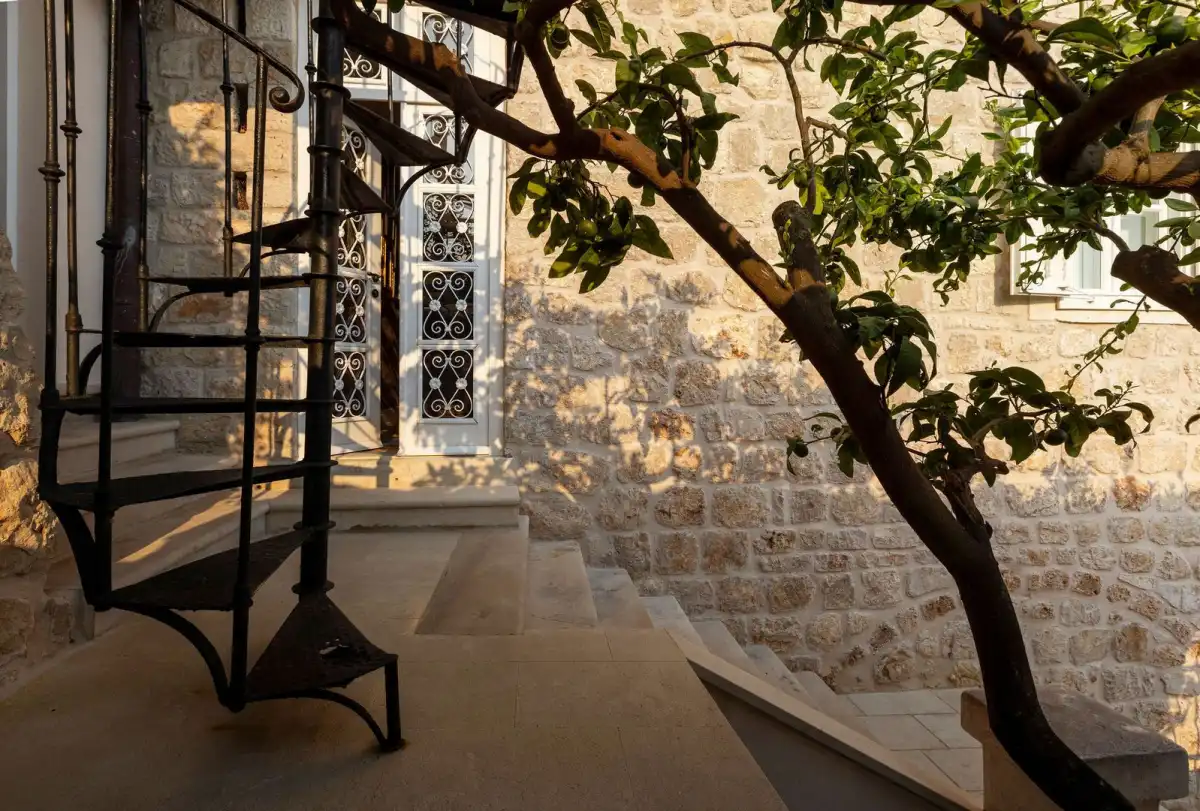 Villa Beba - Dubrovnik, Dalmatien