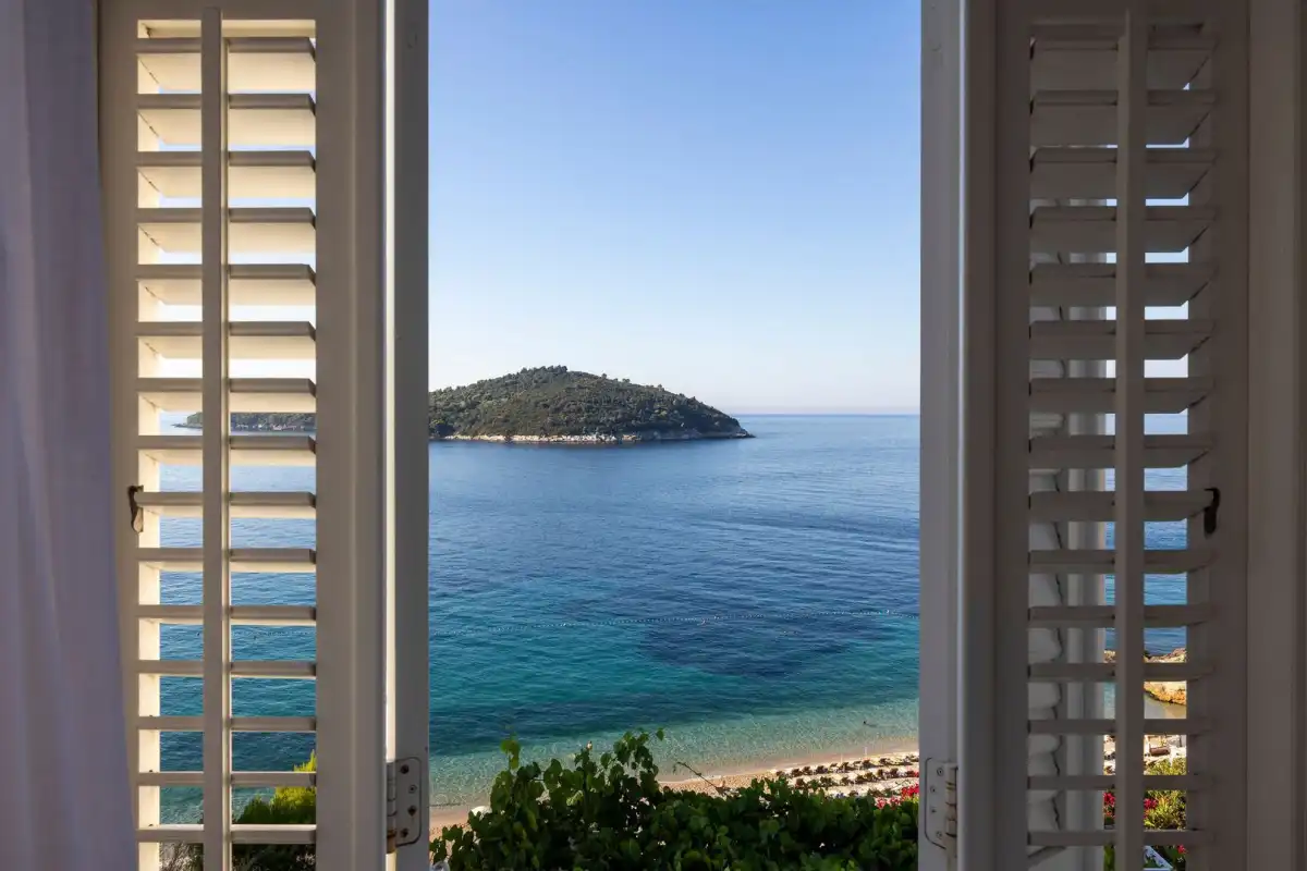 Villa Beba - Dubrovnik, Dalmatien