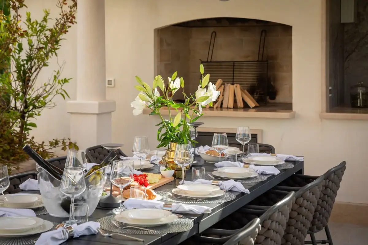 Vila Bego - Šibenik, Dalmacija