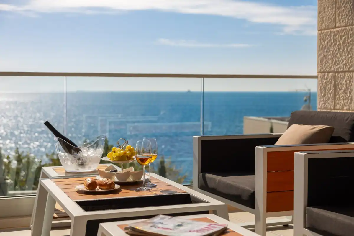 Vila Bego - Šibenik, Dalmacija