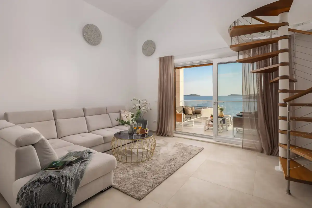 Vila Bego - Šibenik, Dalmacija