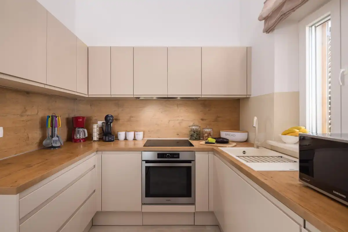 Vila Bego - Šibenik, Dalmacija