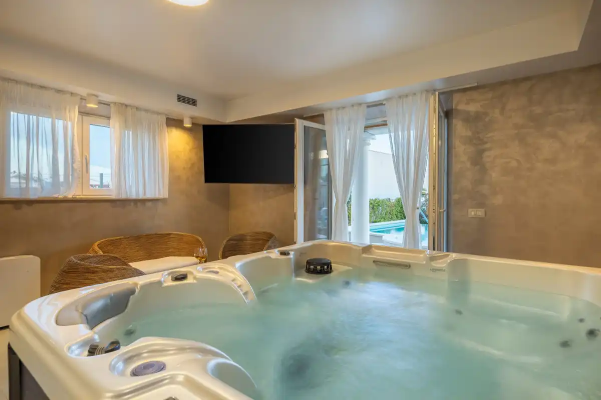 Vila Bego - Šibenik, Dalmacija