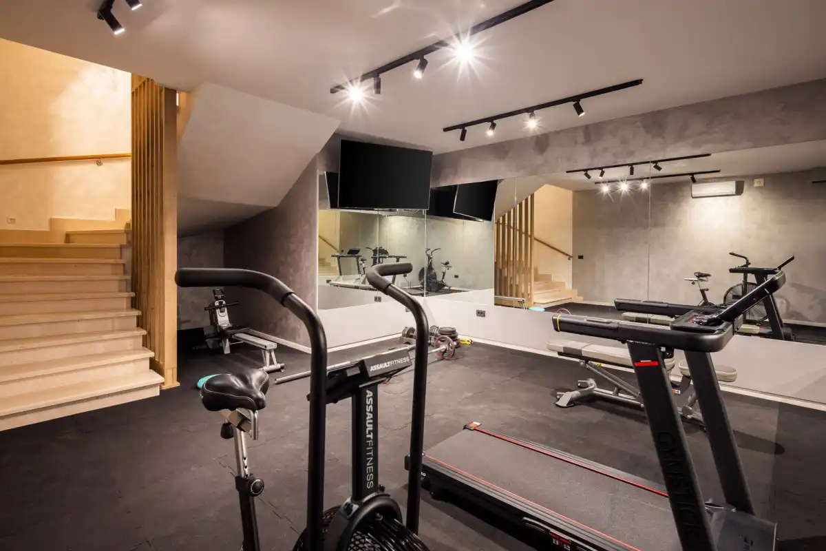 Vila Bego - Šibenik, Dalmacija