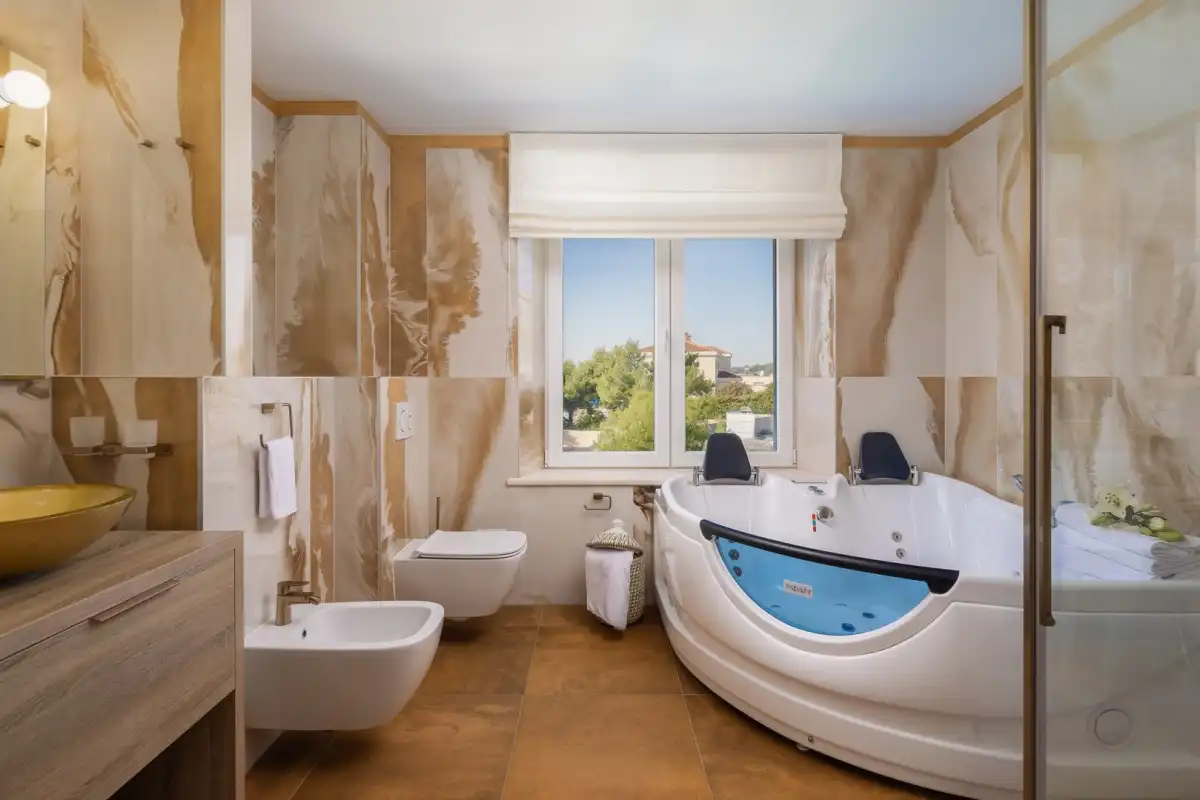 Vila Bego - Šibenik, Dalmacija