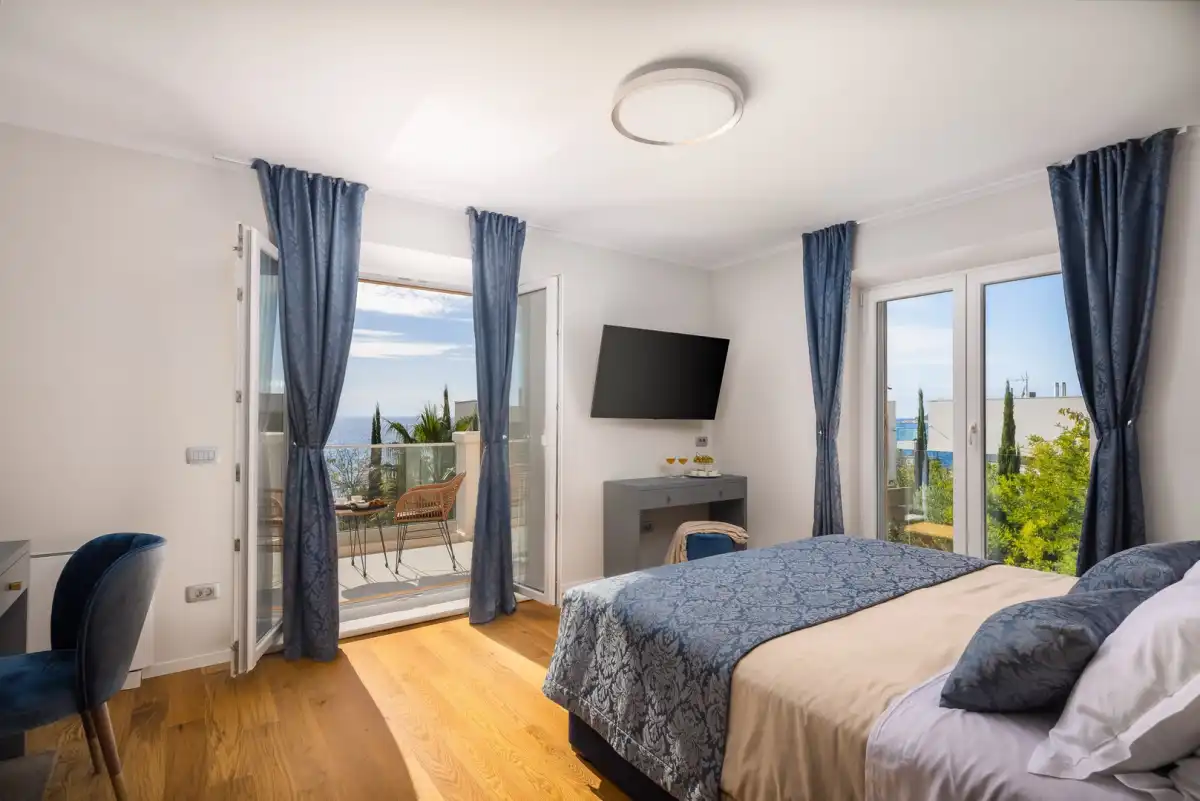 Vila Bego - Šibenik, Dalmacija