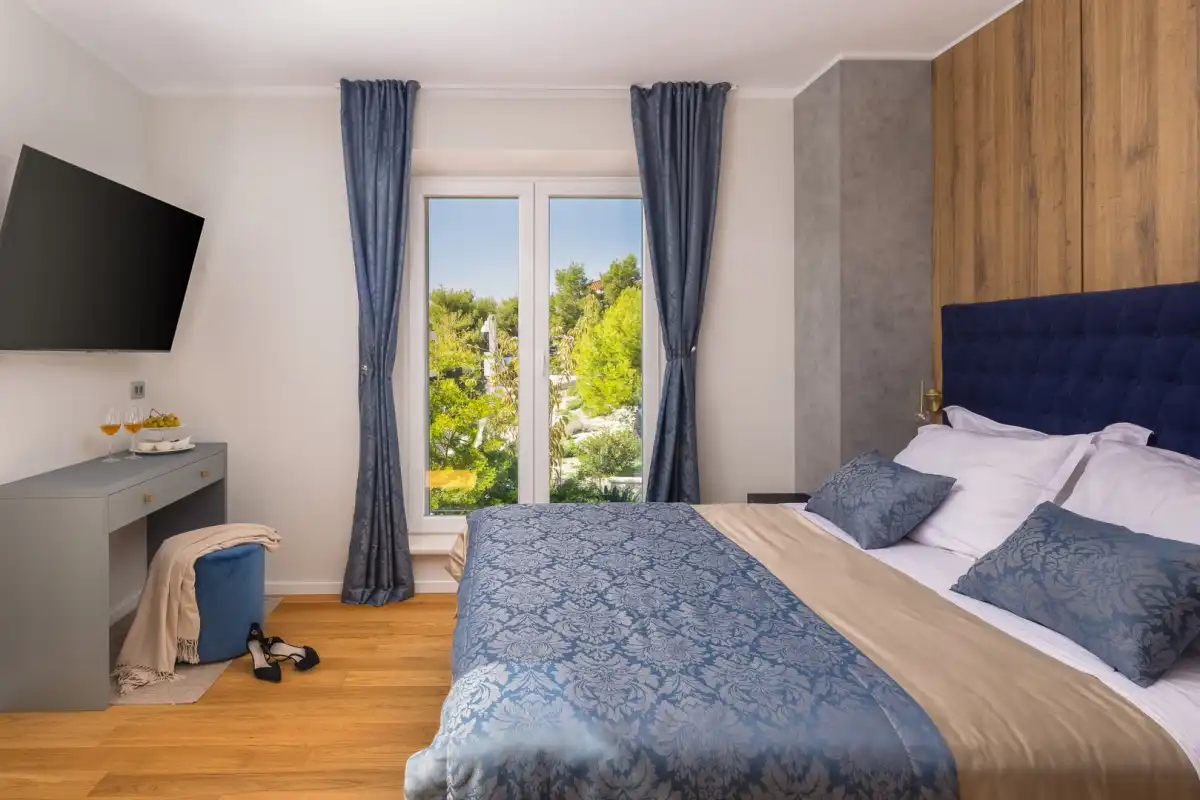 Vila Bego - Šibenik, Dalmacija