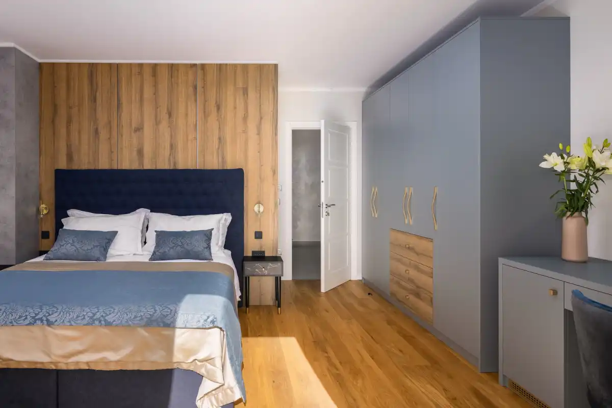 Vila Bego - Šibenik, Dalmacija