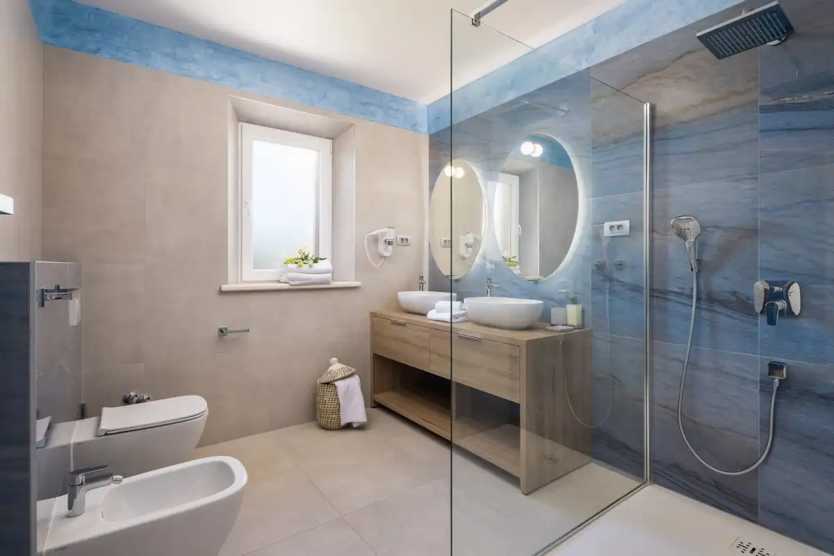 Vila Bego - Šibenik, Dalmacija