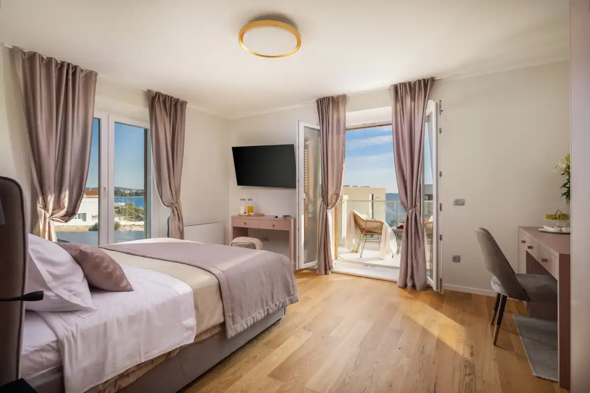 Vila Bego - Šibenik, Dalmacija