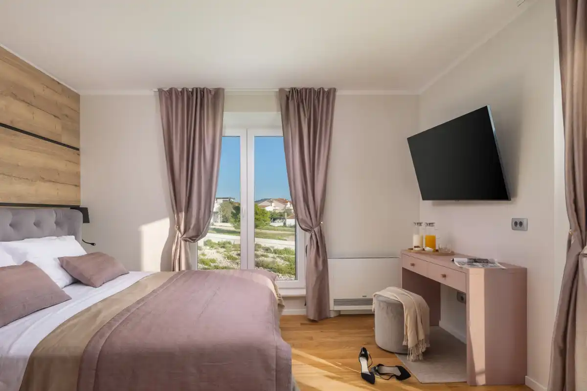 Vila Bego - Šibenik, Dalmacija