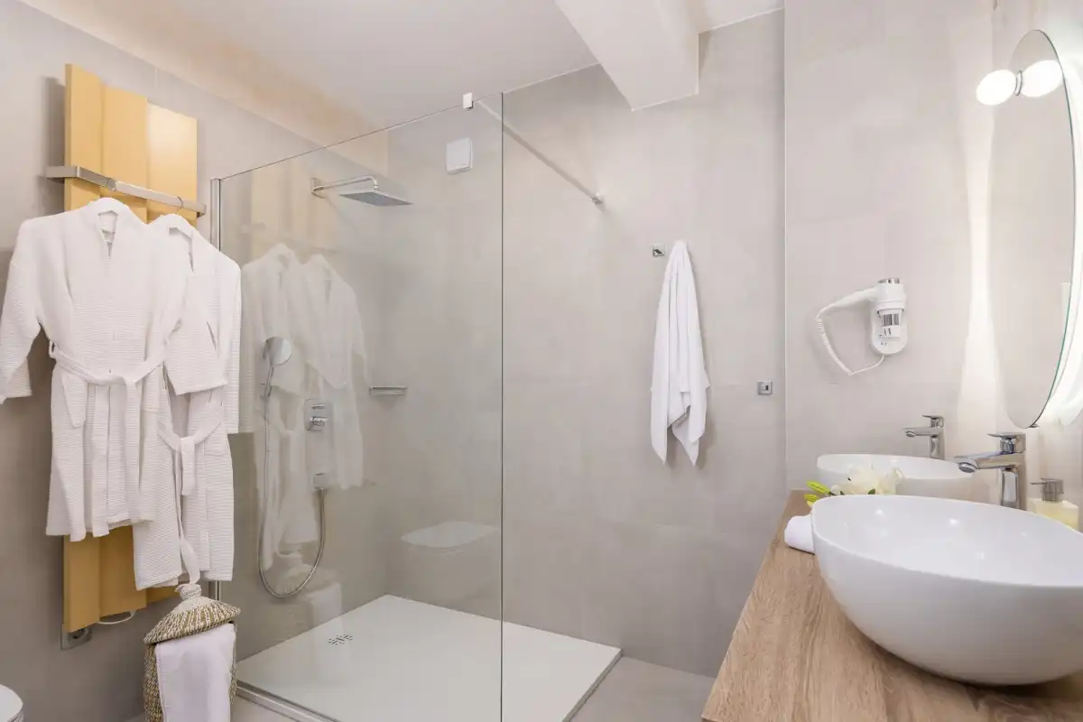 Vila Bego - Šibenik, Dalmacija