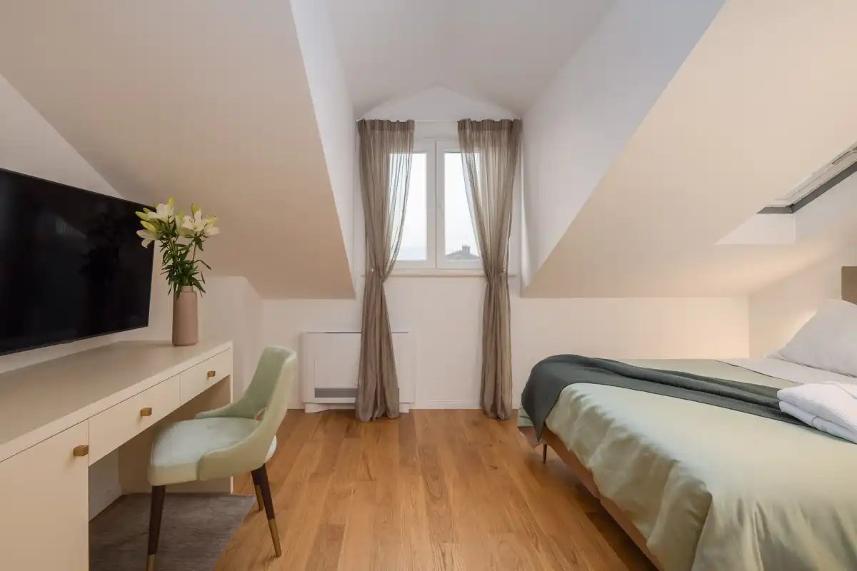 Vila Bego - Šibenik, Dalmacija