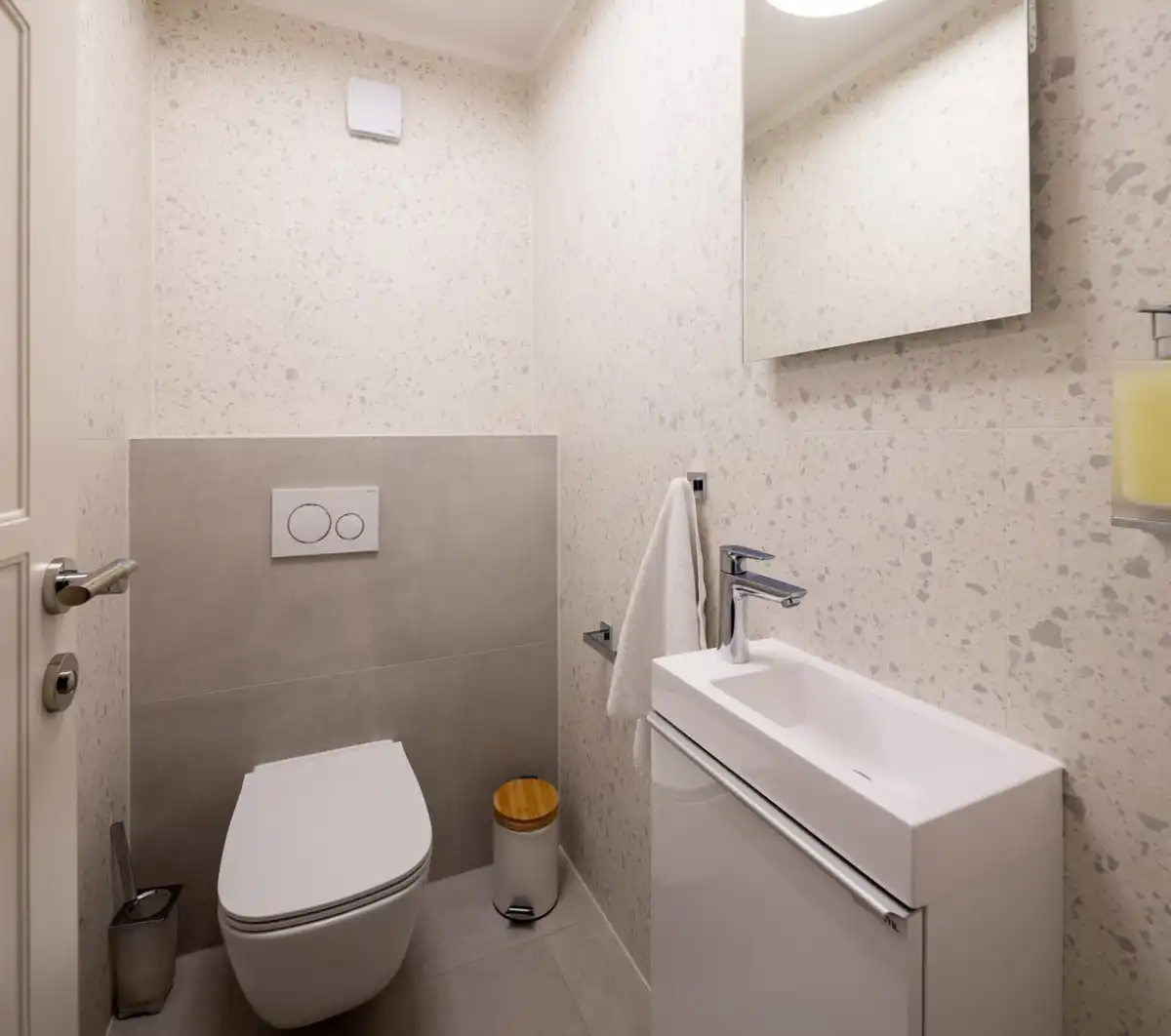 Vila Bego - Šibenik, Dalmacija