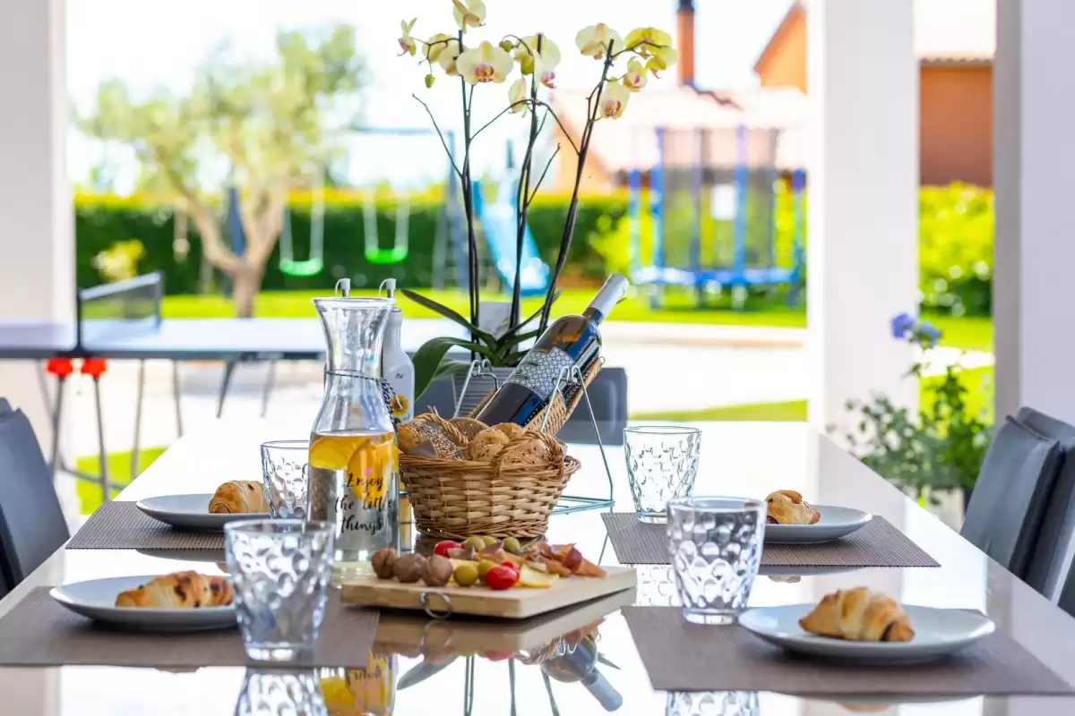 Villa Bella Vita - Barban, Istria