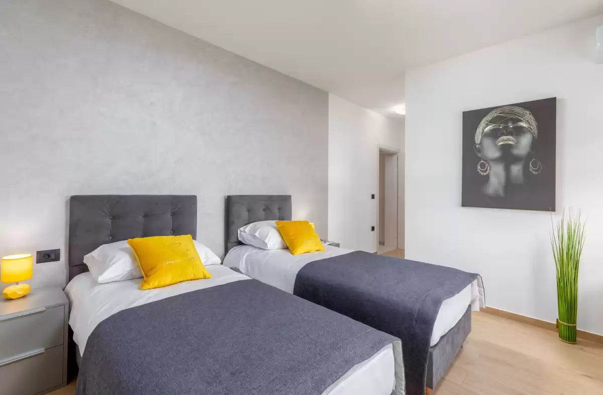 Villa Bella Vita - Barban, Istria