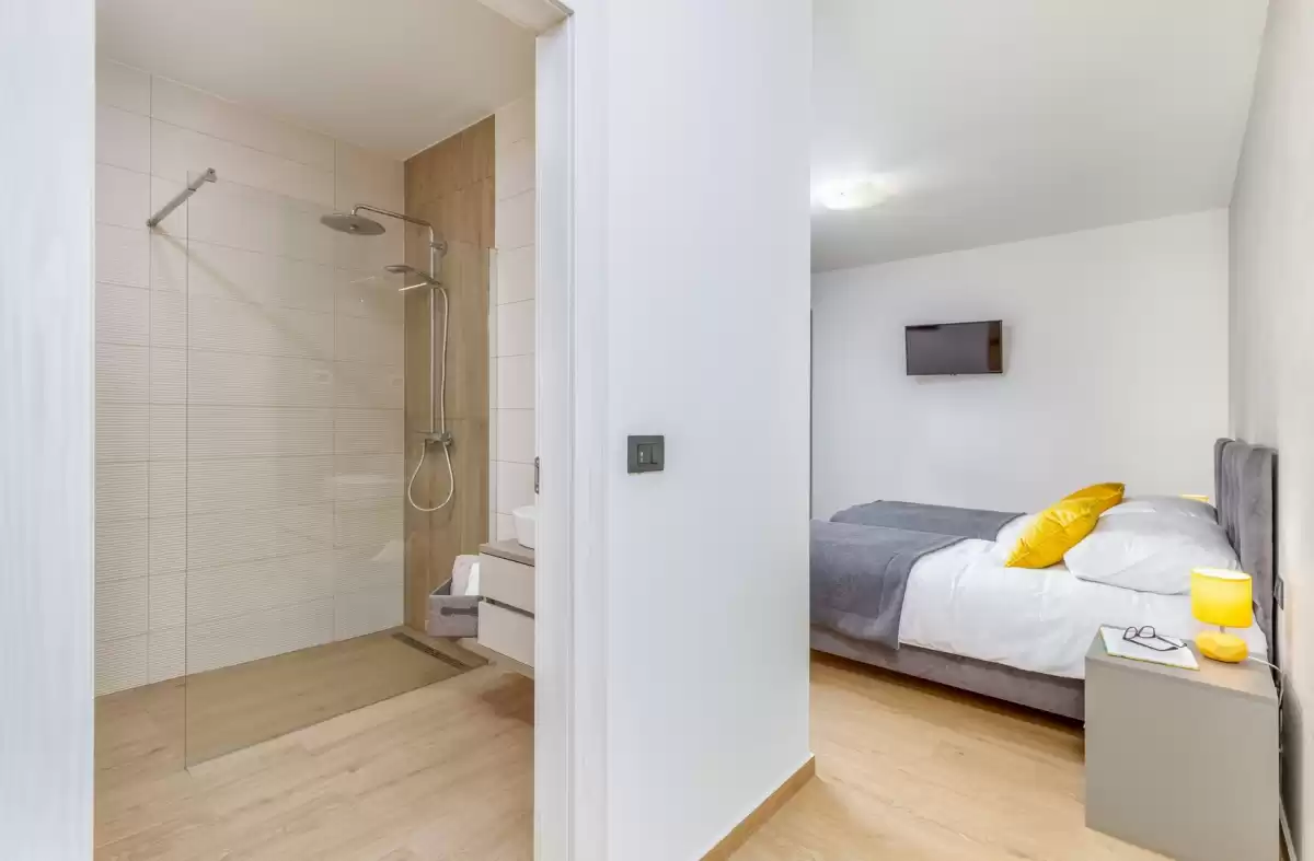 Villa Bella Vita - Barban, Istria