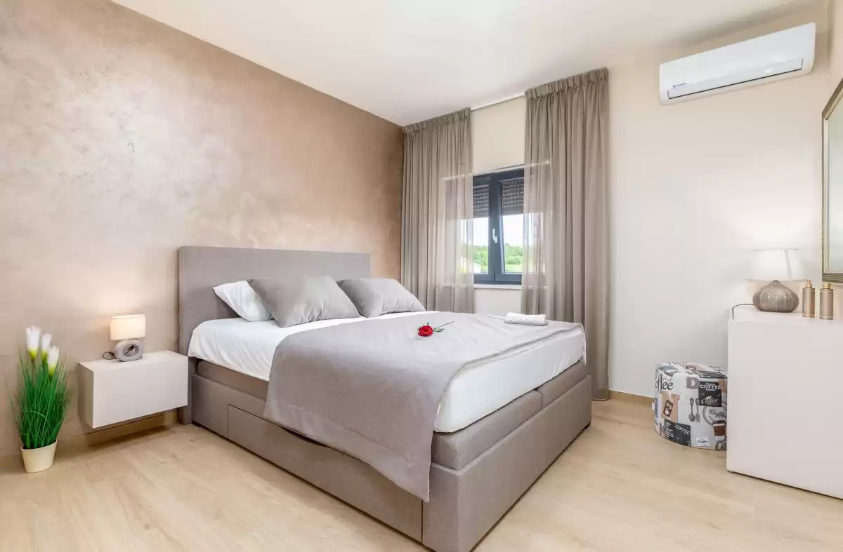 Villa Bella Vita - Barban, Istria