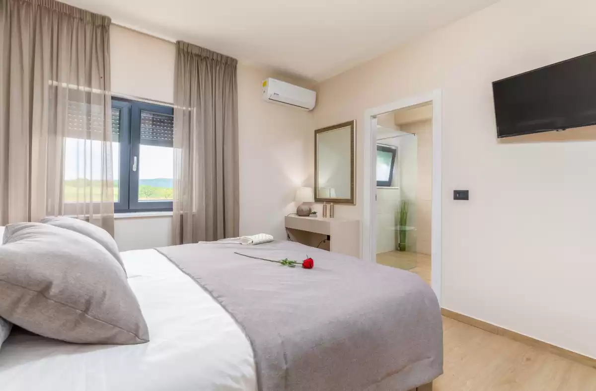 Villa Bella Vita - Barban, Istria