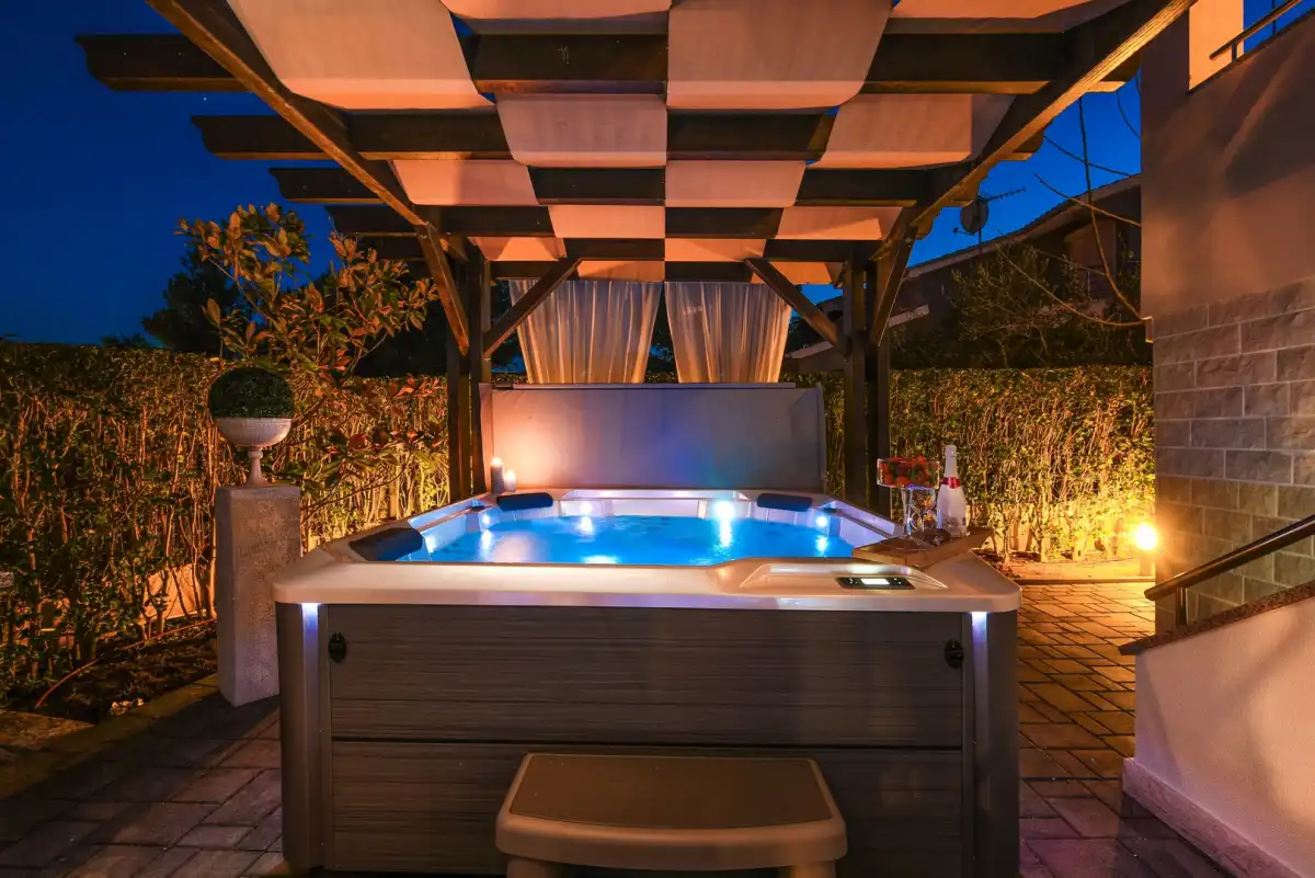 Villa Bella - Zadar, Dalmatia