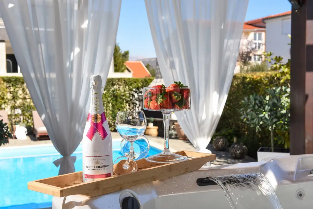 Villa Bella - Zadar, Dalmatia