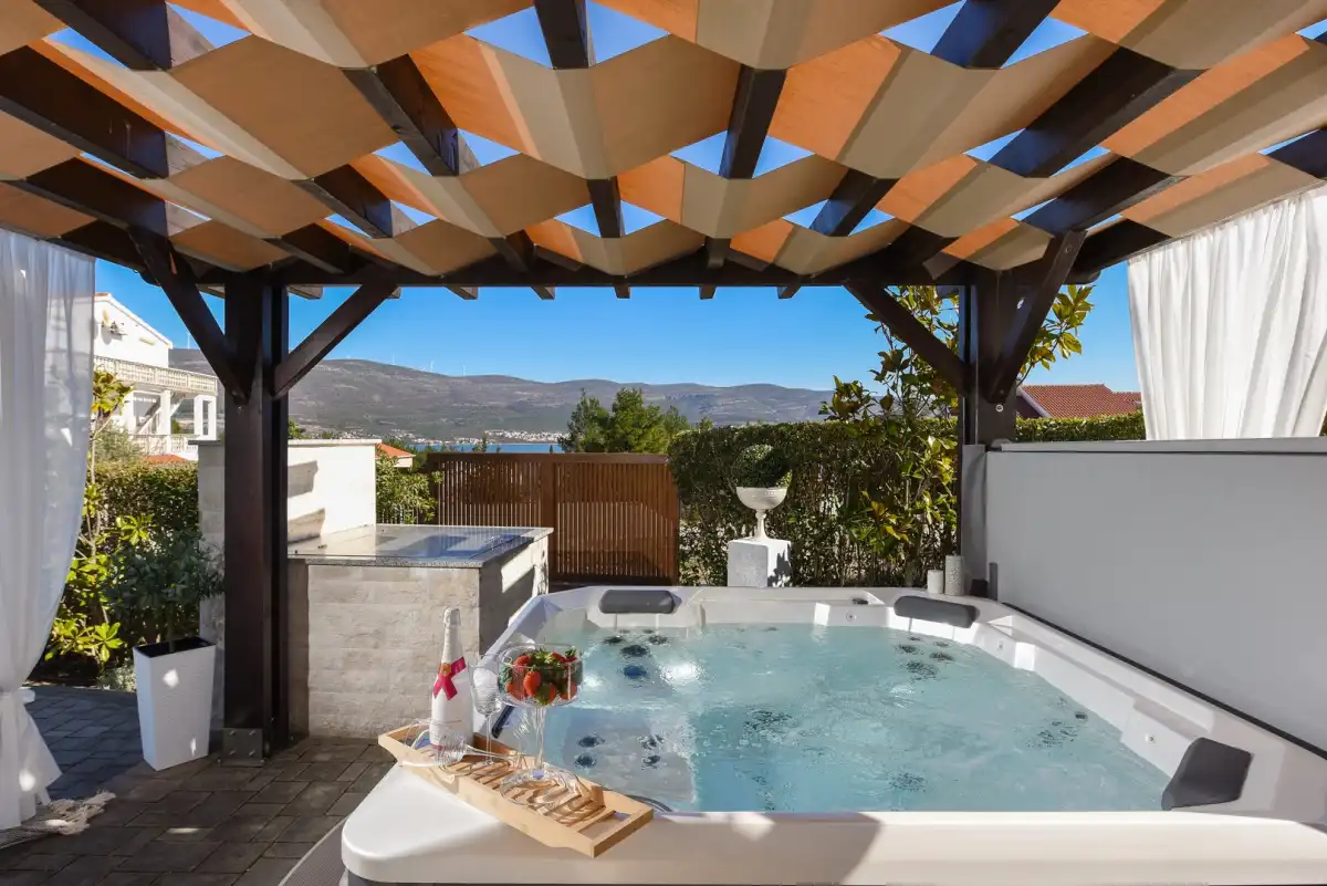 Villa Bella - Zadar, Dalmatia