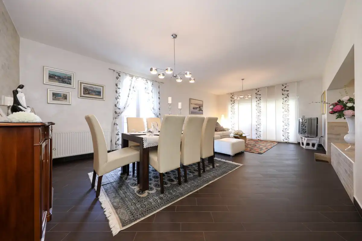 Villa Bella - Zadar, Dalmatia