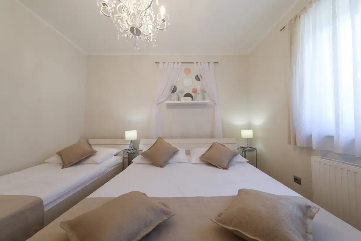 Villa Bella - Zadar, Dalmatia