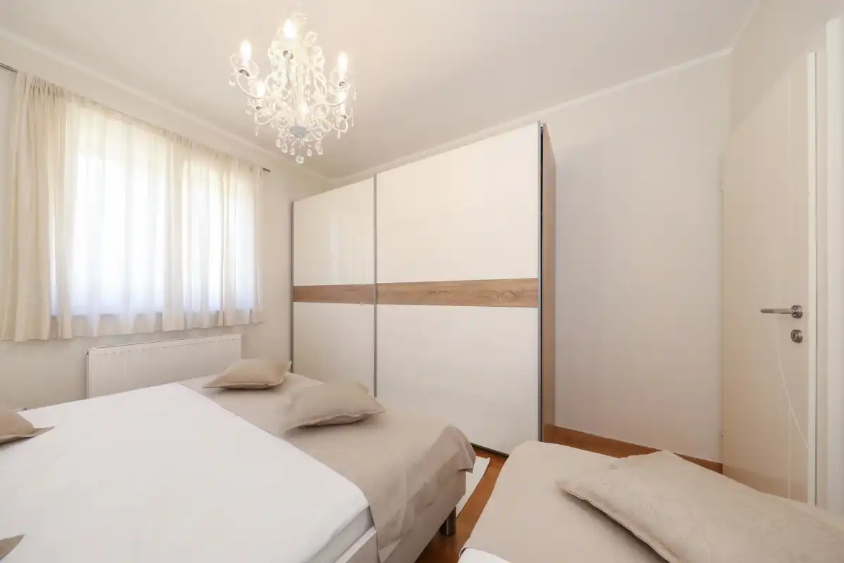 Villa Bella - Zadar, Dalmatia