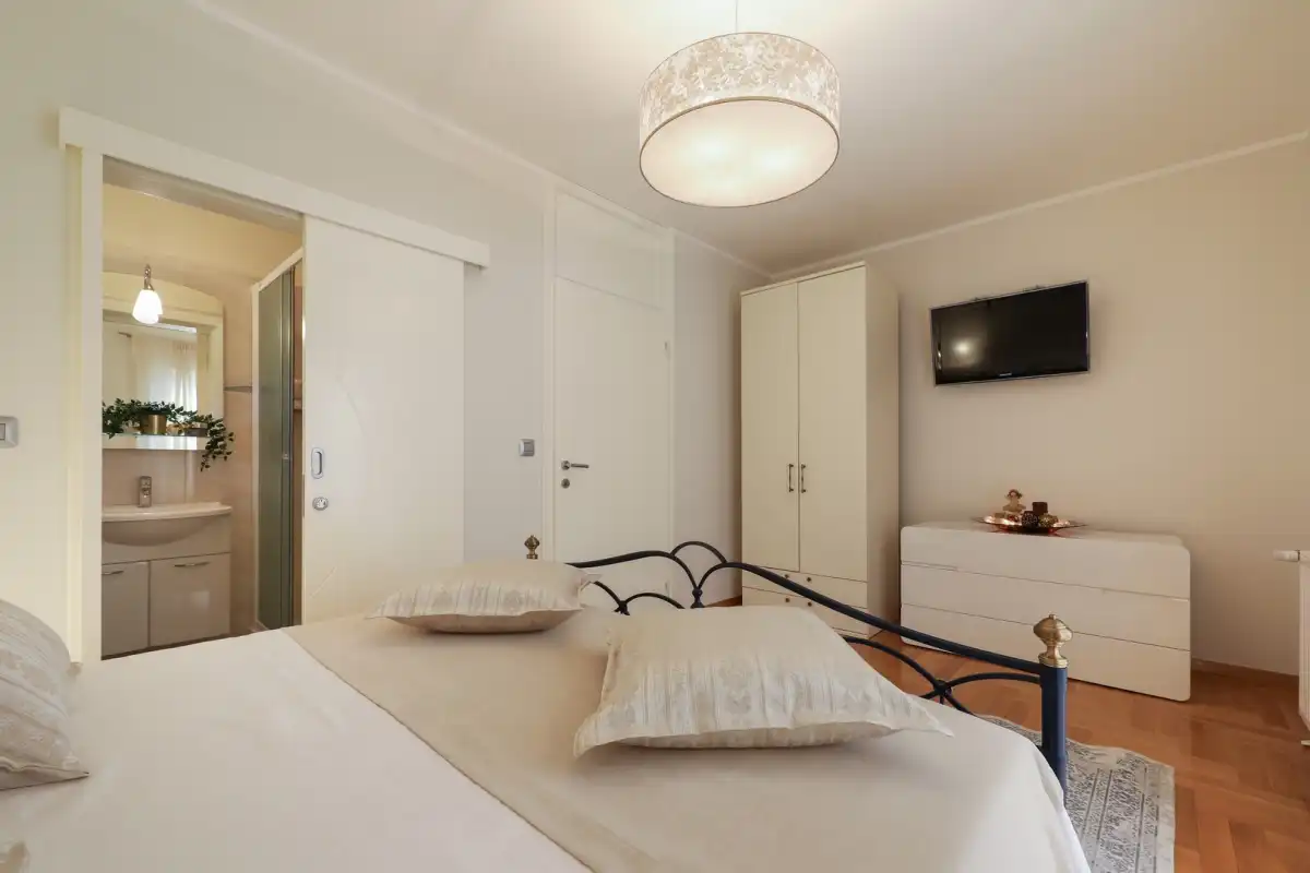 Villa Bella - Zadar, Dalmatia