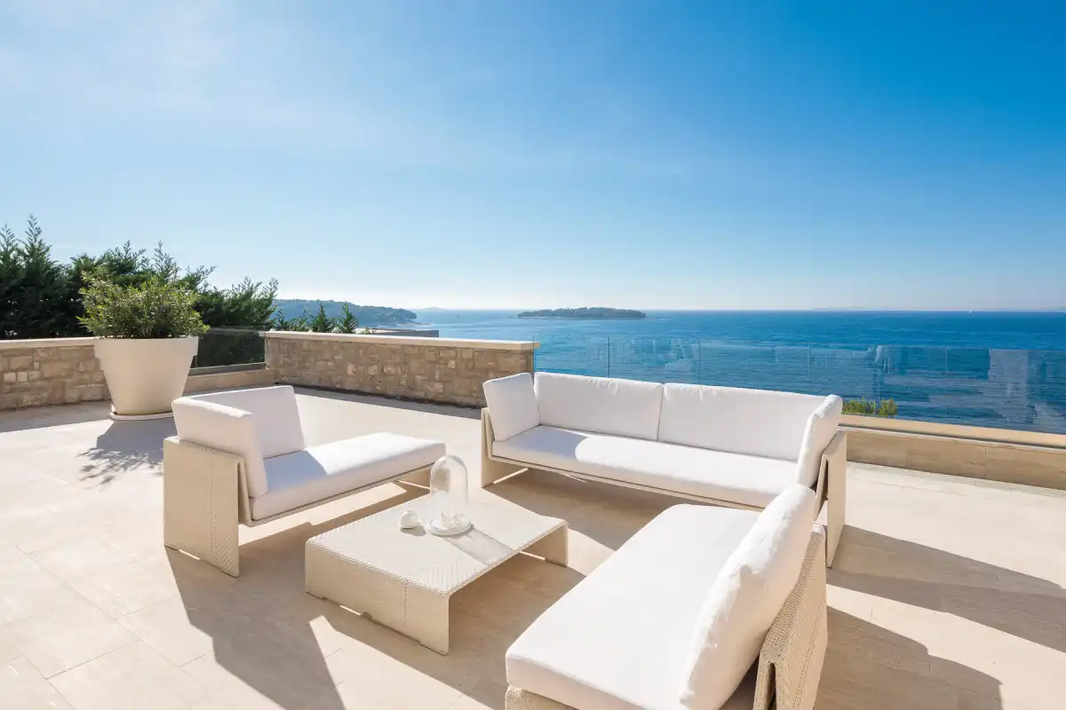 Villa Bellamare Primosten - Sibenik, Dalmatien