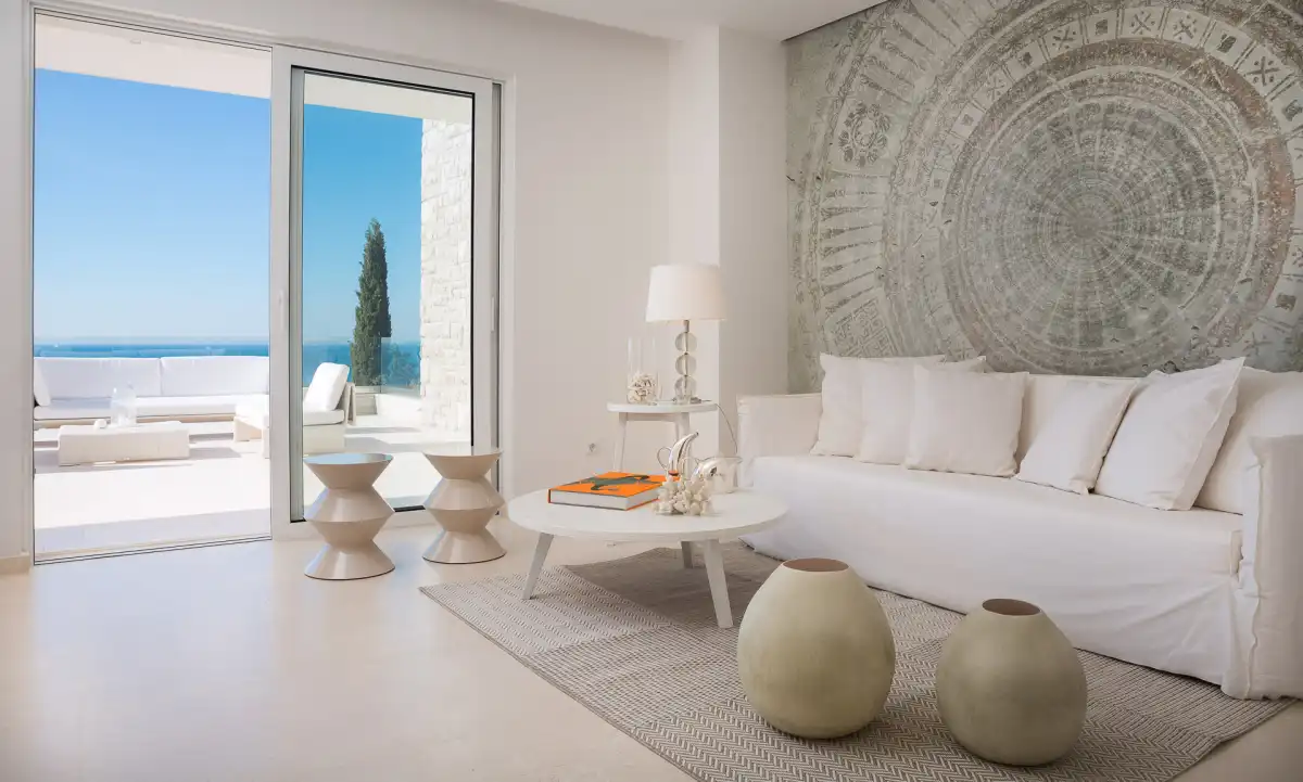 Villa Bellamare Primosten - Sibenik, Dalmatien