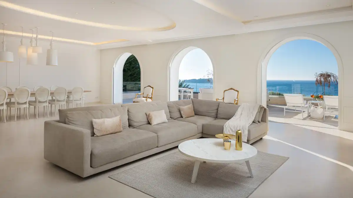 Villa Bellamare Primosten - Sibenik, Dalmatien