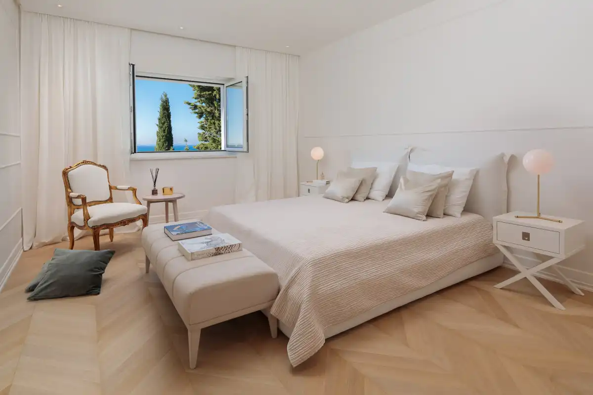 Villa Bellamare Primosten - Sibenik, Dalmatien