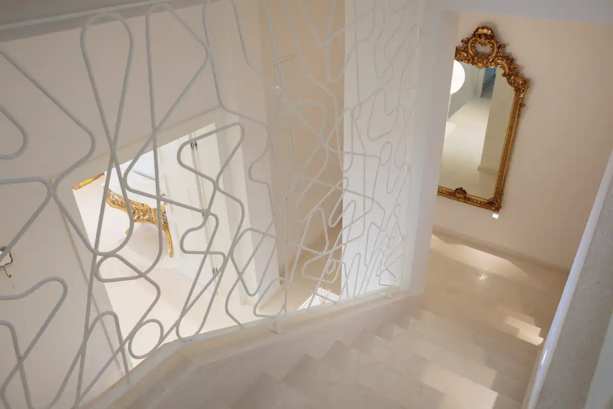 Villa Bellamare Primosten - Sibenik, Dalmatien