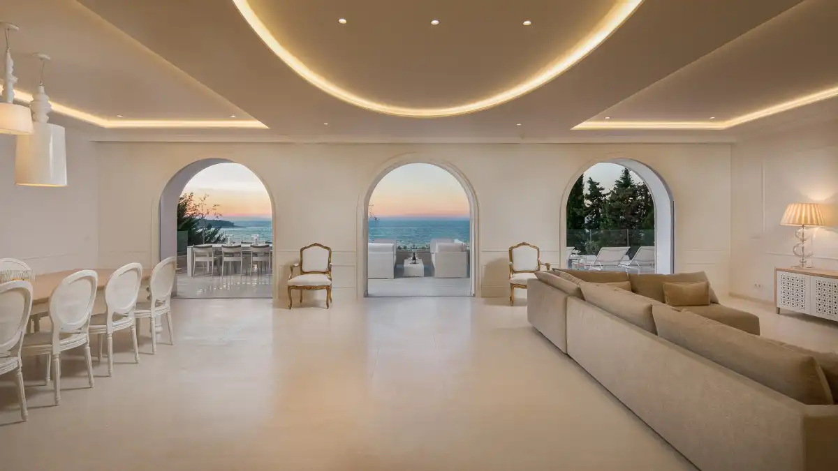 Villa Bellamare Primosten - Sibenik, Dalmatien
