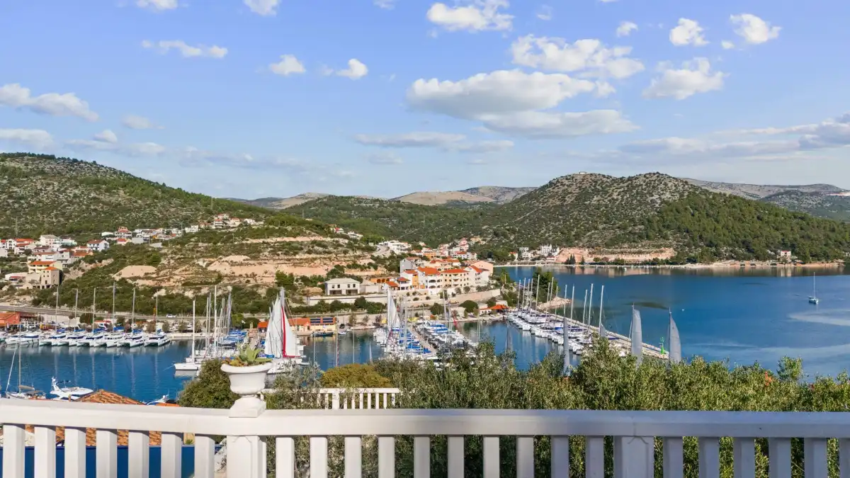 Villa Bellavista Terraces - Split, Dalmatia