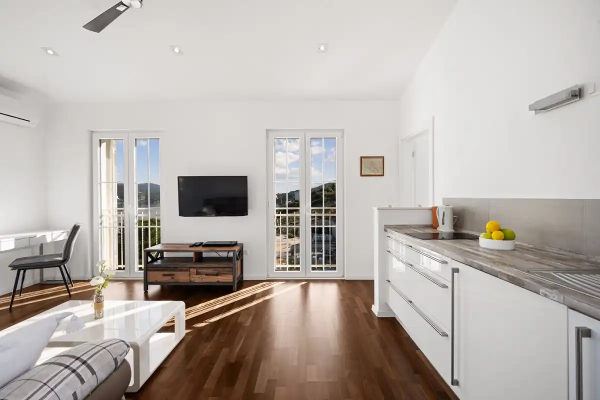 Villa Bellavista Terraces - Split, Dalmatia