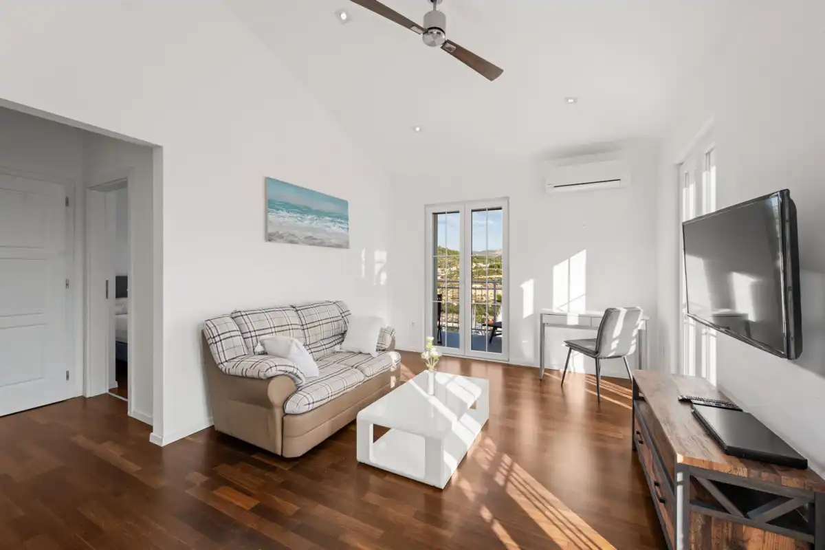 Villa Bellavista Terraces - Split, Dalmatia