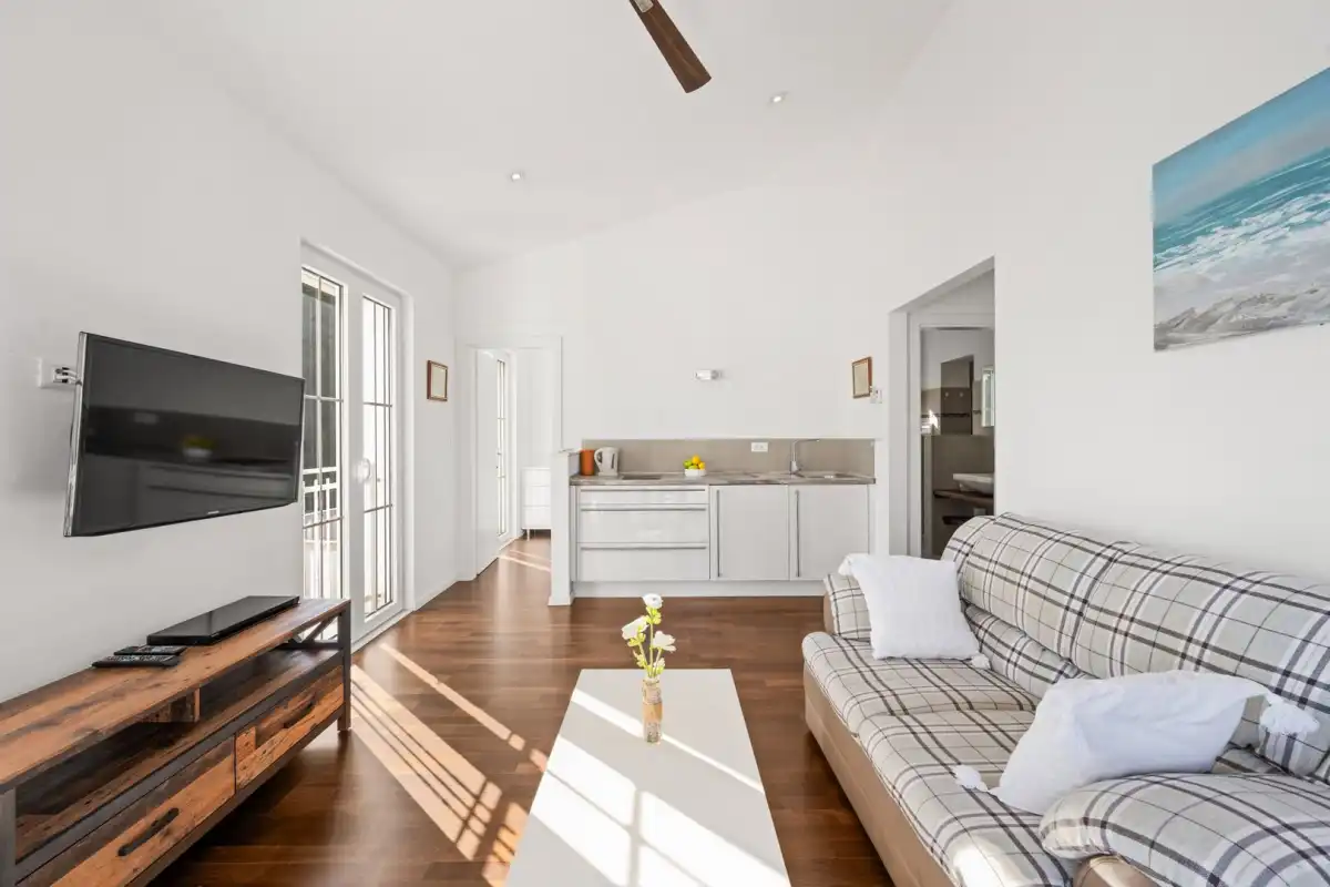 Villa Bellavista Terraces - Split, Dalmatia