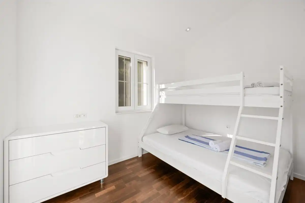 Villa Bellavista Terraces - Split, Dalmatia