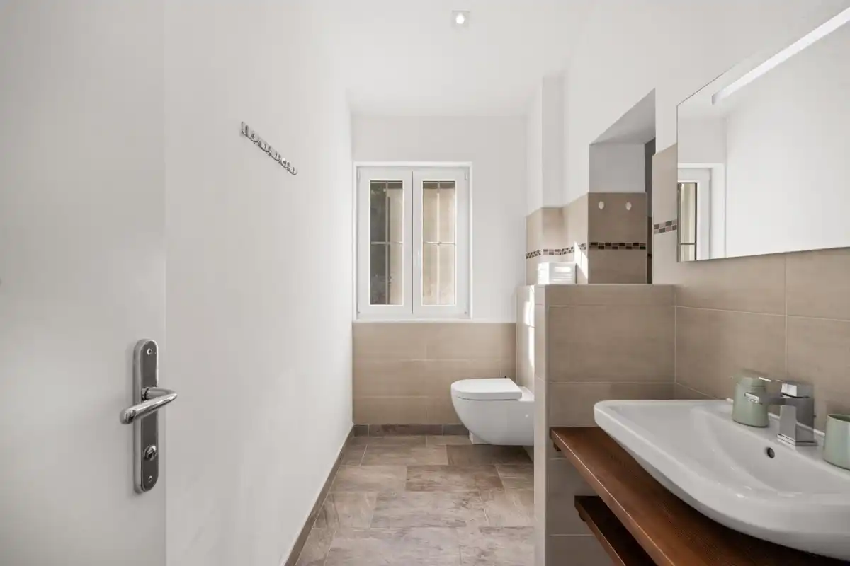 Villa Bellavista Terraces - Split, Dalmatia