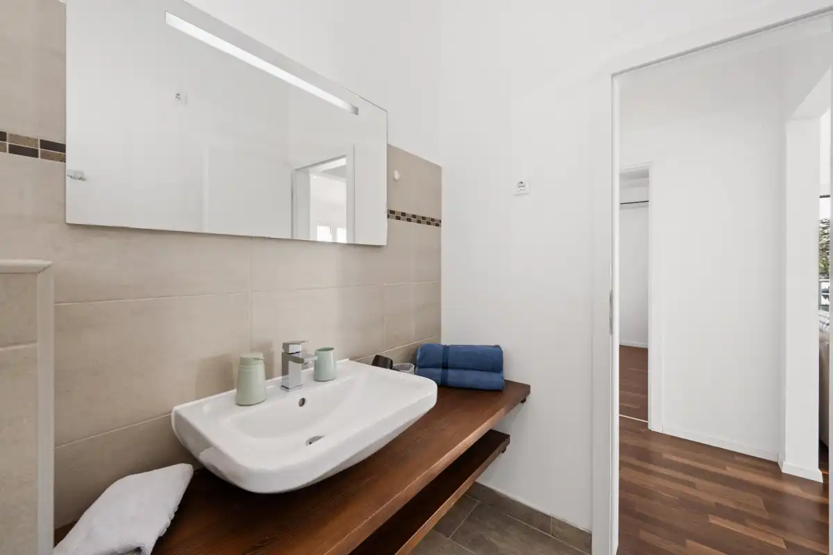 Villa Bellavista Terraces - Split, Dalmatia