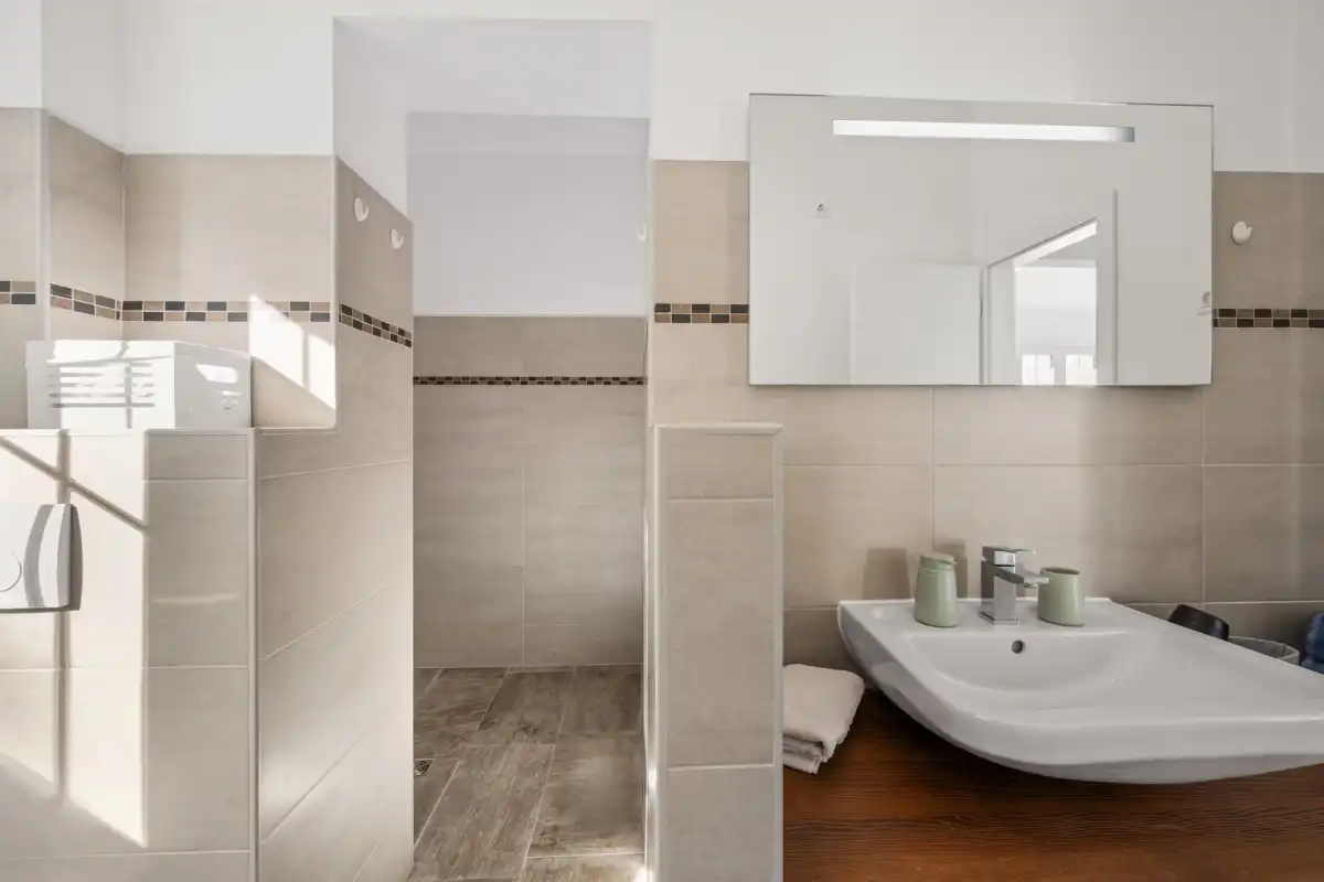 Villa Bellavista Terraces - Split, Dalmatia