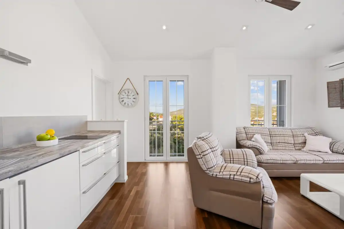 Villa Bellavista Terraces - Split, Dalmatia