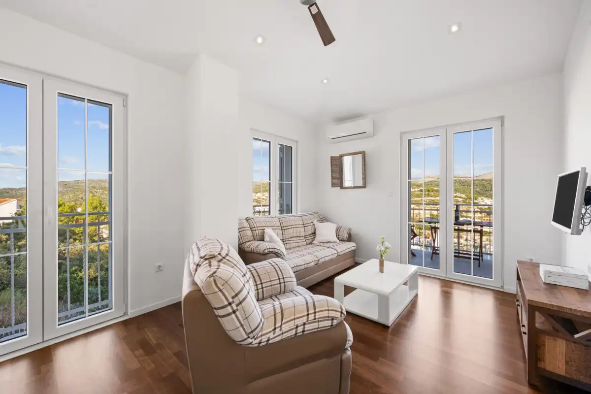 Villa Bellavista Terraces - Split, Dalmatia