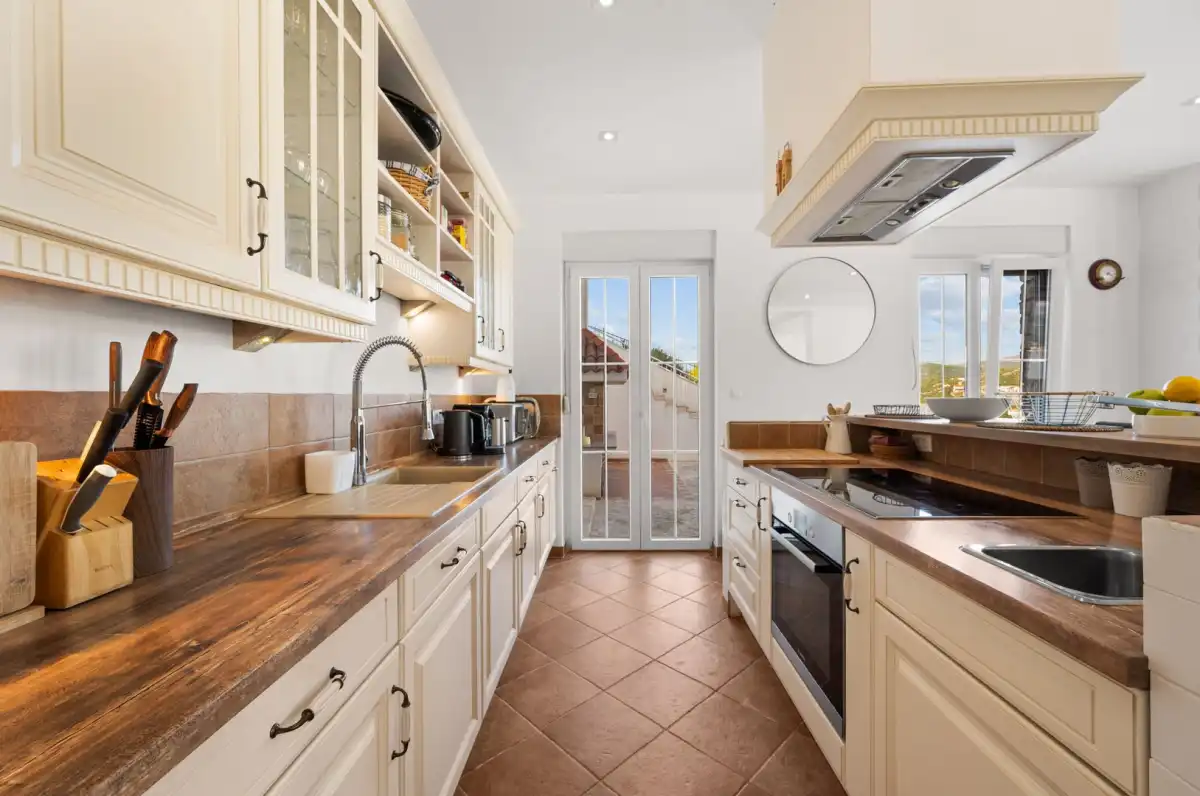 Villa Bellavista Terraces - Split, Dalmatia