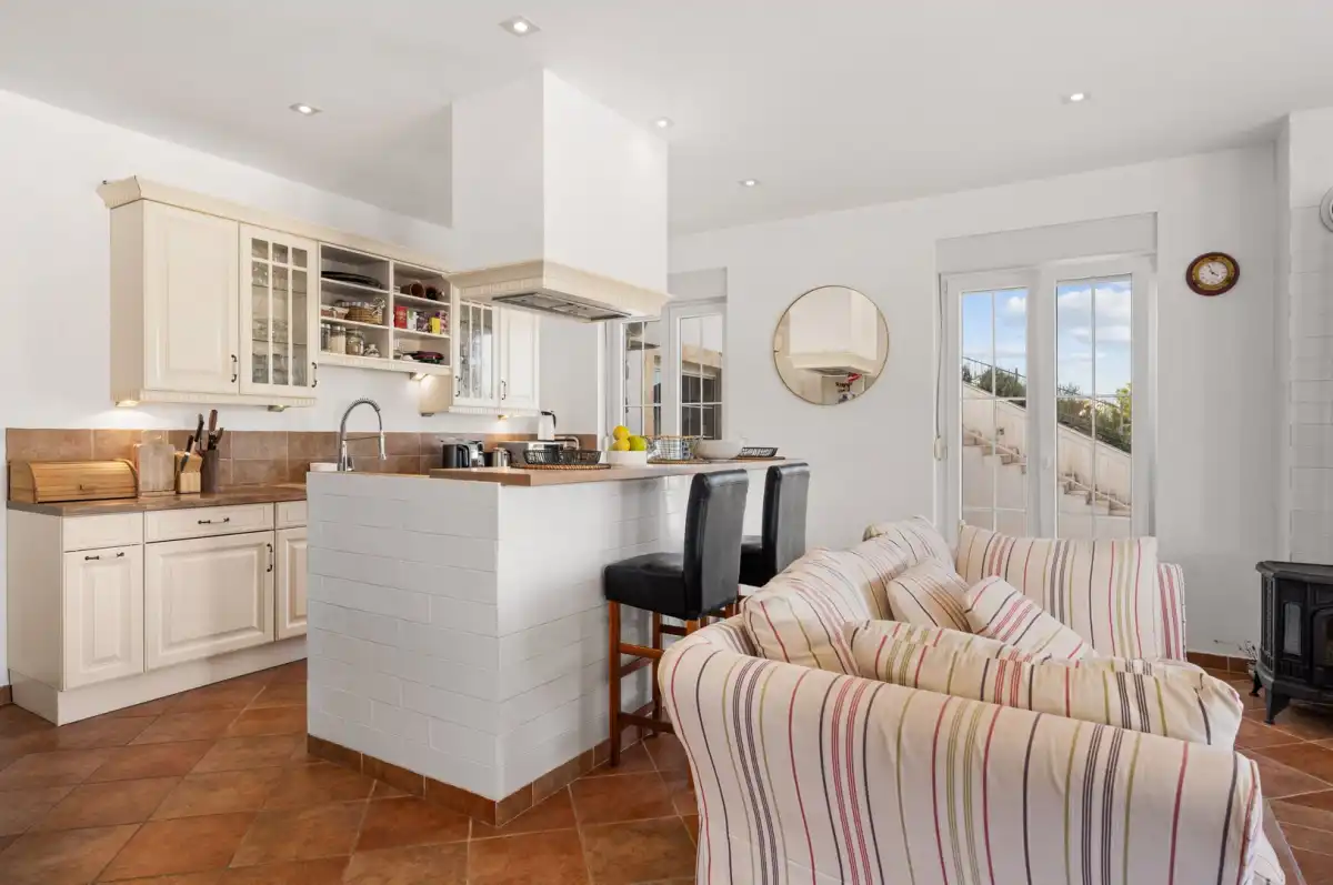 Villa Bellavista Terraces - Split, Dalmatia