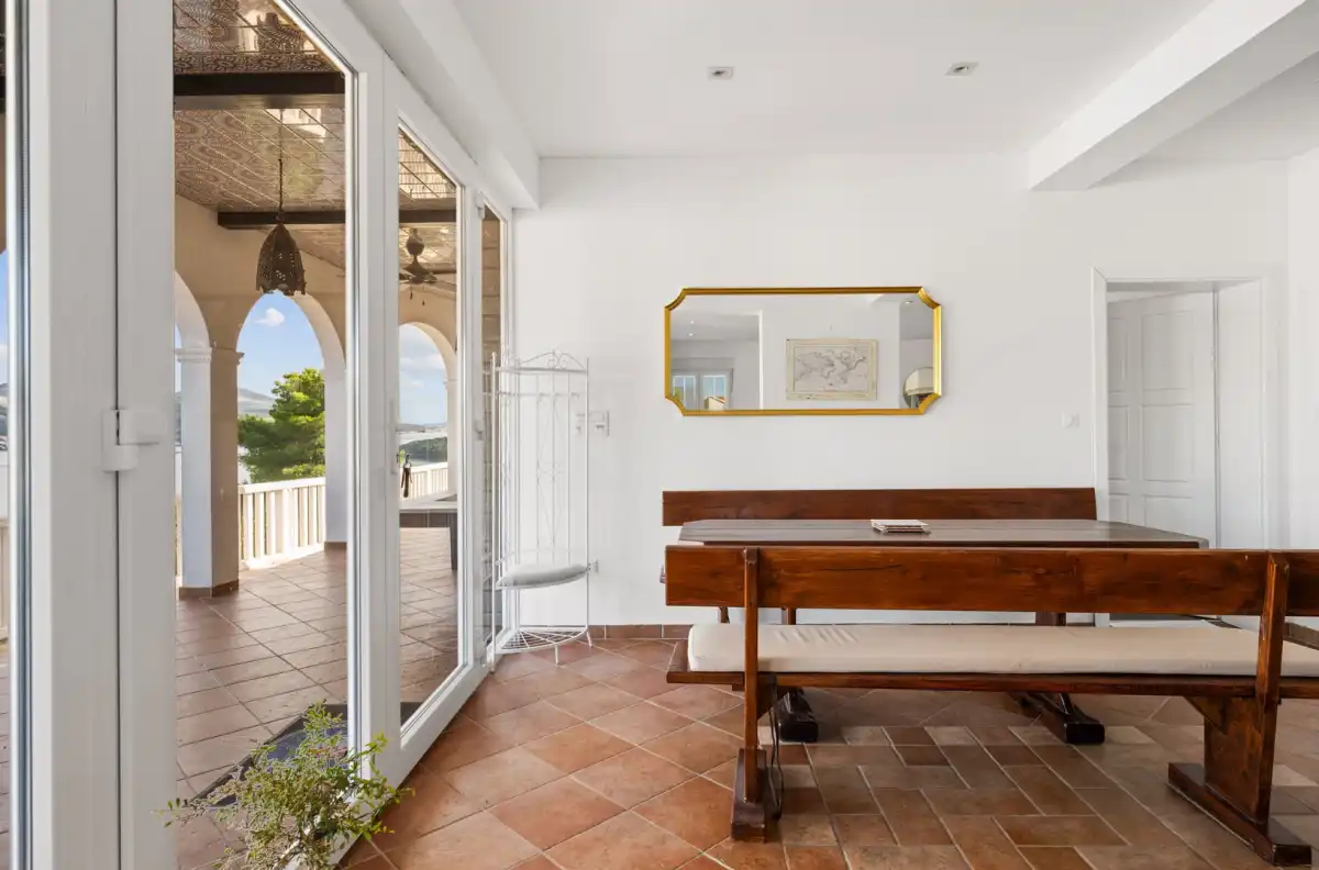 Villa Bellavista Terraces - Split, Dalmatia